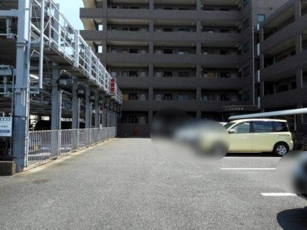 エスポワ-ルいずみ野の物件内観写真